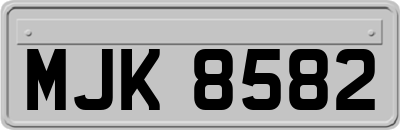 MJK8582