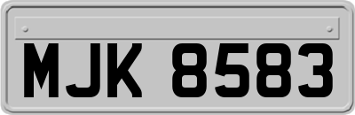 MJK8583