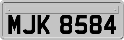 MJK8584