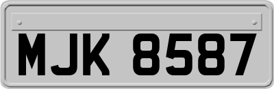MJK8587
