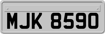 MJK8590