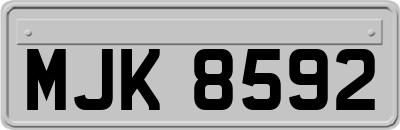 MJK8592