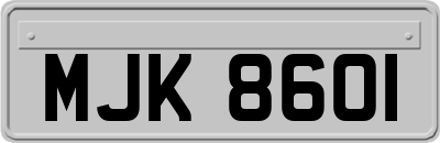 MJK8601