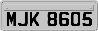 MJK8605