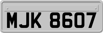 MJK8607
