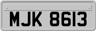 MJK8613