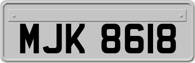 MJK8618