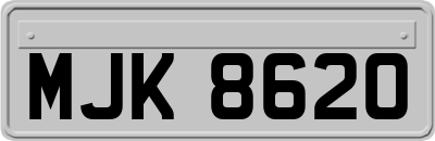MJK8620