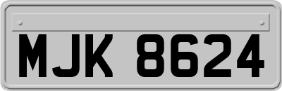 MJK8624