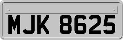 MJK8625