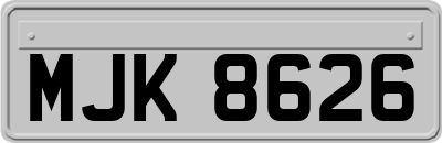 MJK8626