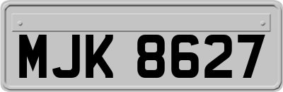 MJK8627