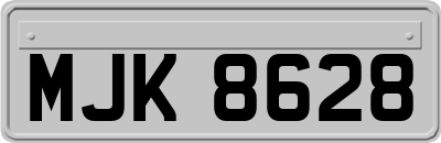 MJK8628