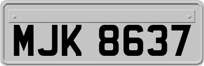 MJK8637