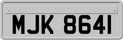 MJK8641