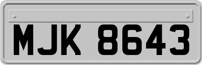 MJK8643