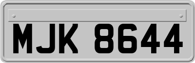 MJK8644