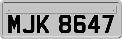 MJK8647