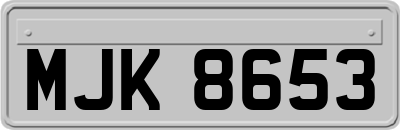MJK8653