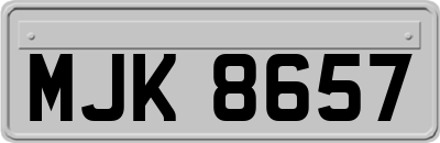 MJK8657