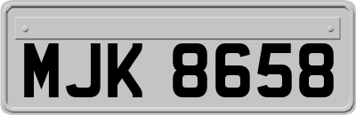 MJK8658