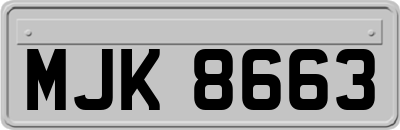 MJK8663