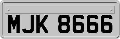 MJK8666