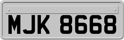 MJK8668