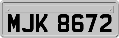 MJK8672