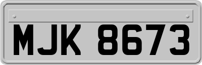 MJK8673
