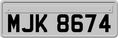 MJK8674