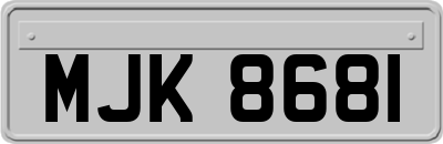 MJK8681