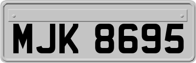 MJK8695