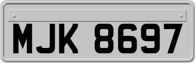 MJK8697
