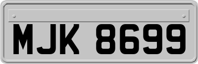 MJK8699