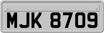 MJK8709