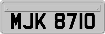MJK8710