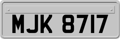MJK8717