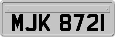 MJK8721