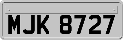 MJK8727