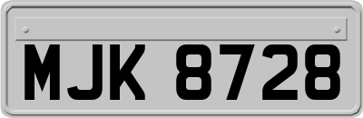 MJK8728