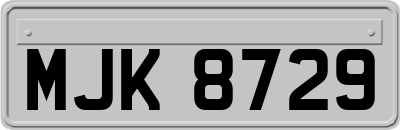MJK8729