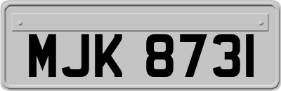 MJK8731