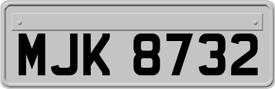 MJK8732