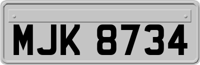 MJK8734