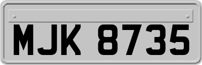 MJK8735