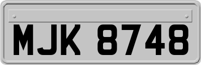 MJK8748