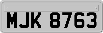 MJK8763