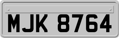 MJK8764