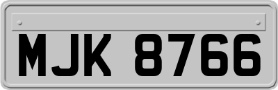 MJK8766